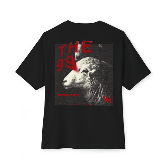 The 99 Oversized Tee