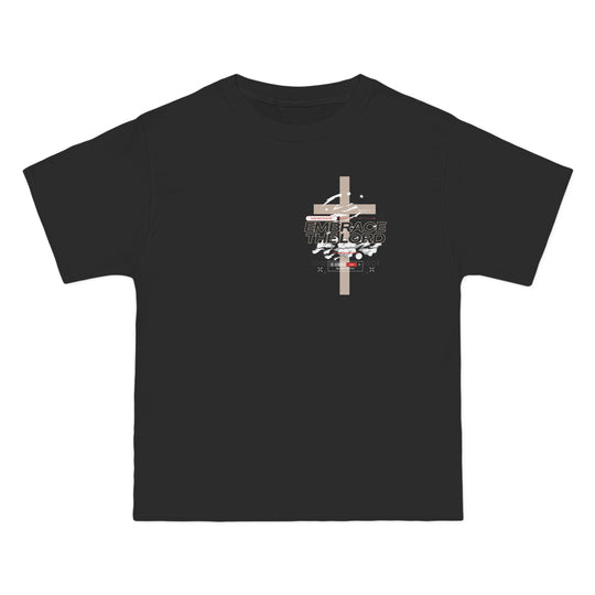 Embrace The Lord Tee – God Motivates