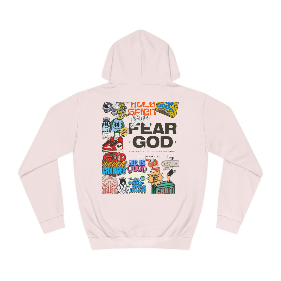 Fear God Hoodie