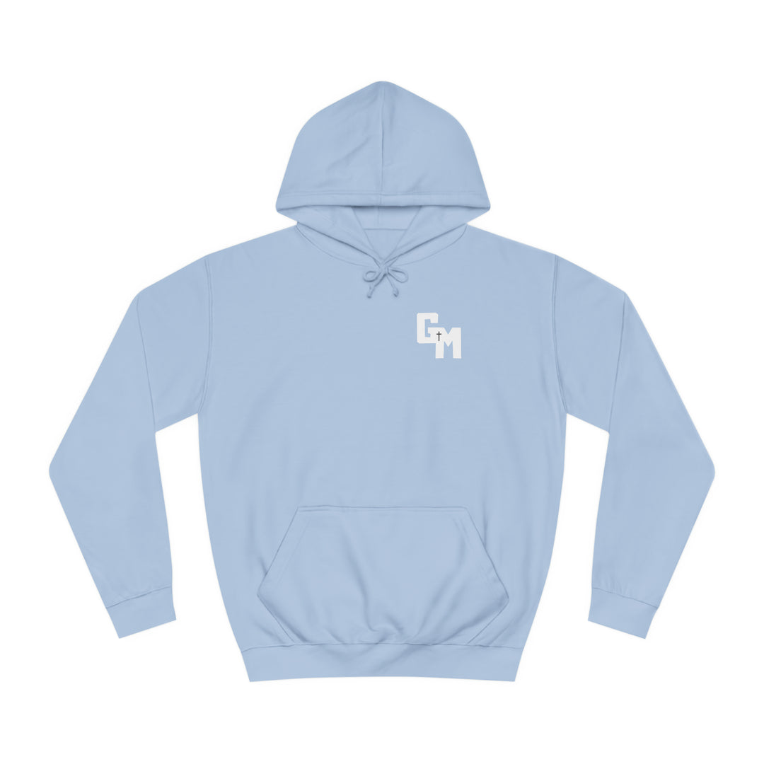 Heaven Made Hoodie