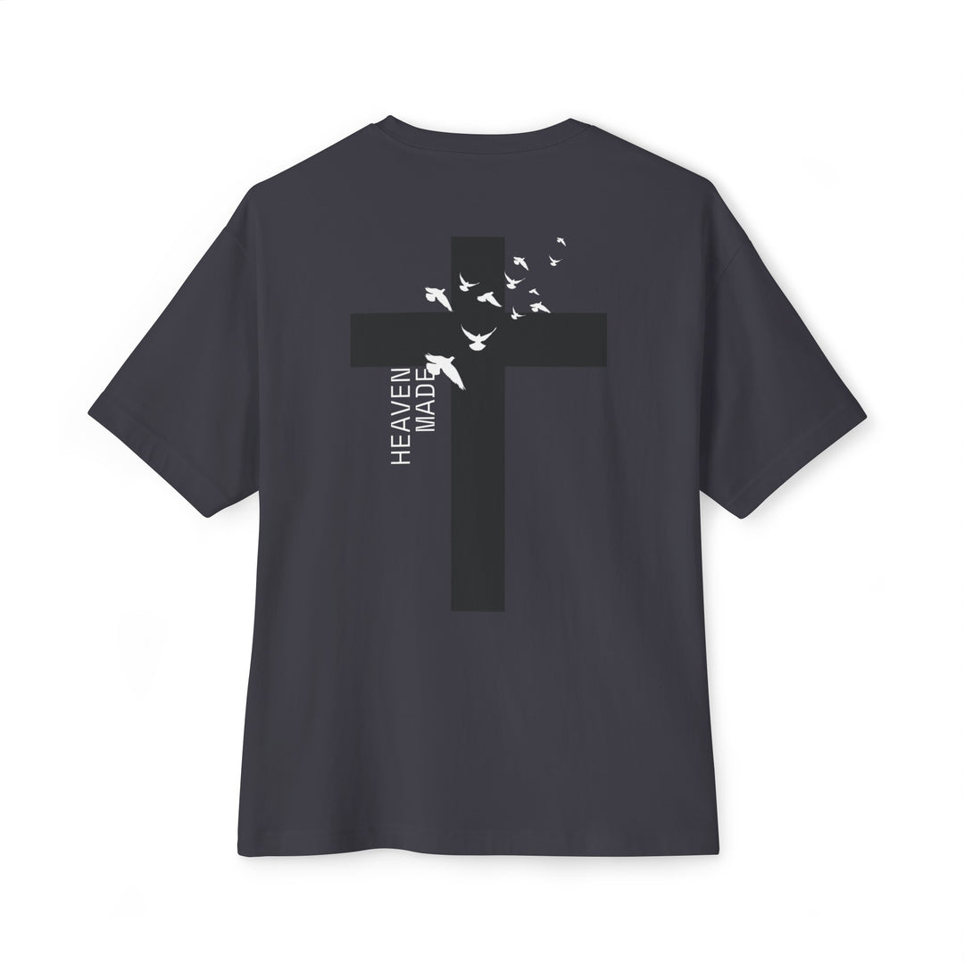 Heaven Made Blackout Tee