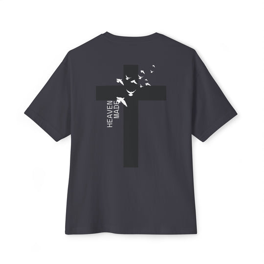 Heaven Made Blackout Tee