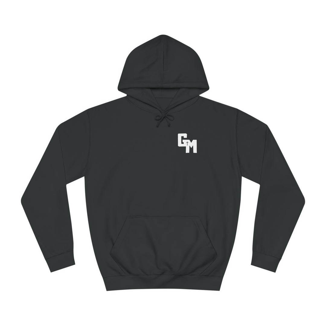 Heaven Made Hoodie