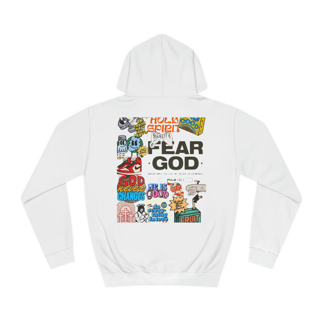 Fear God Hoodie