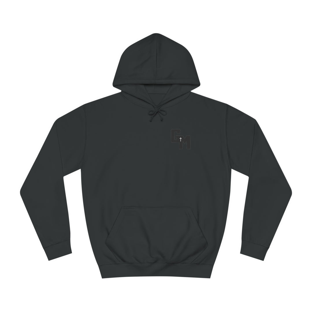 Fear The Lamb Hoodie