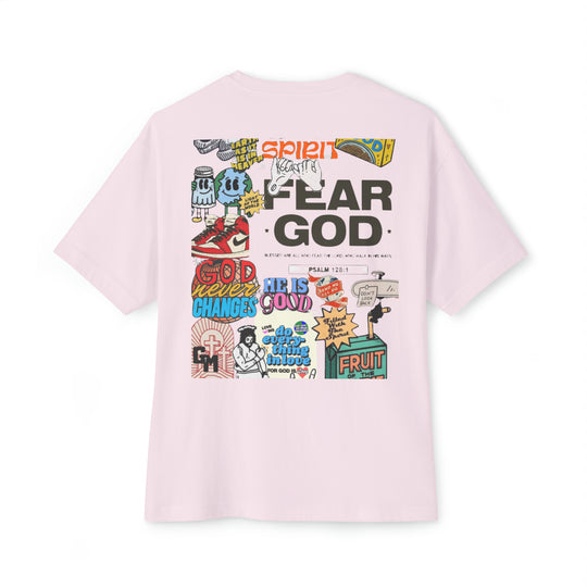 Fear God Tee