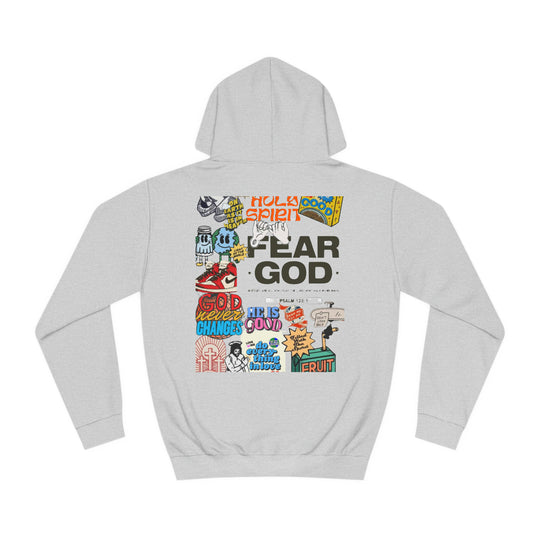 Fear God Hoodie