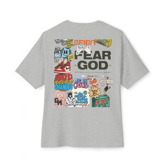 Fear God Tee