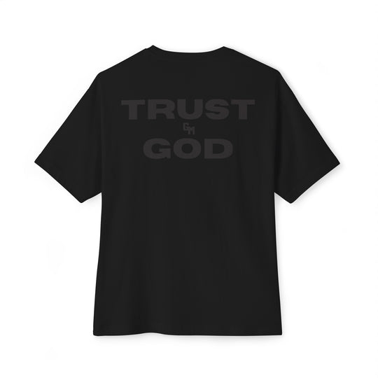 Trust God Tee