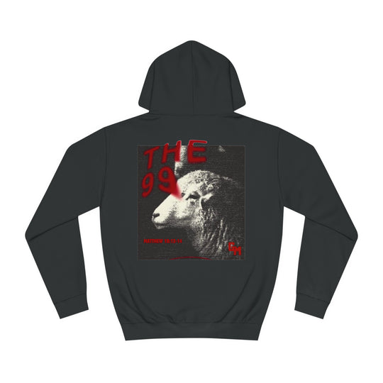 Fear The Lamb Hoodie