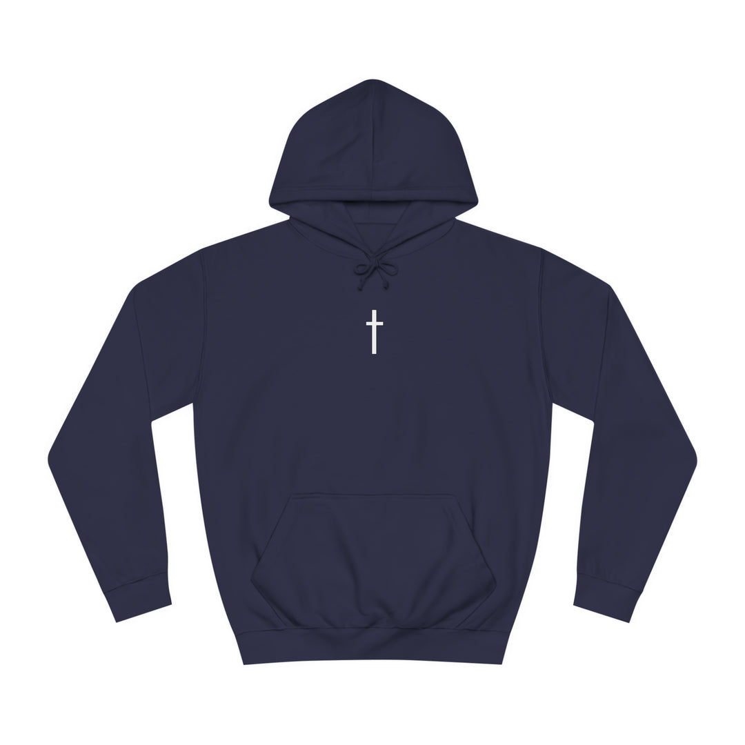 Embrace The Lord Hoodie