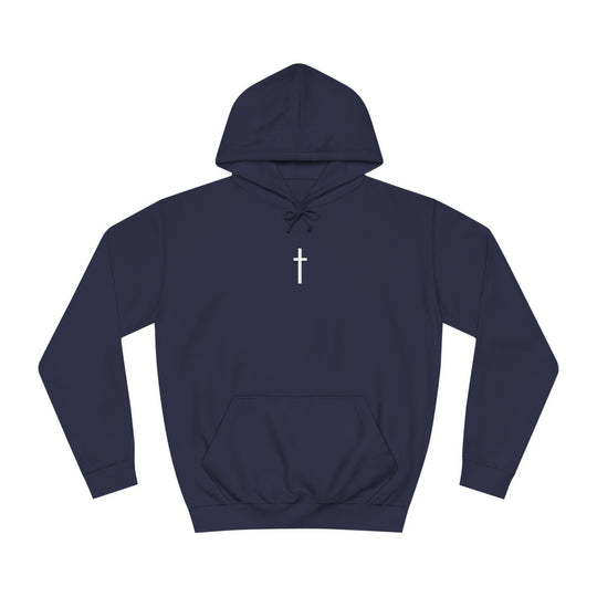 Embrace The Lord Hoodie