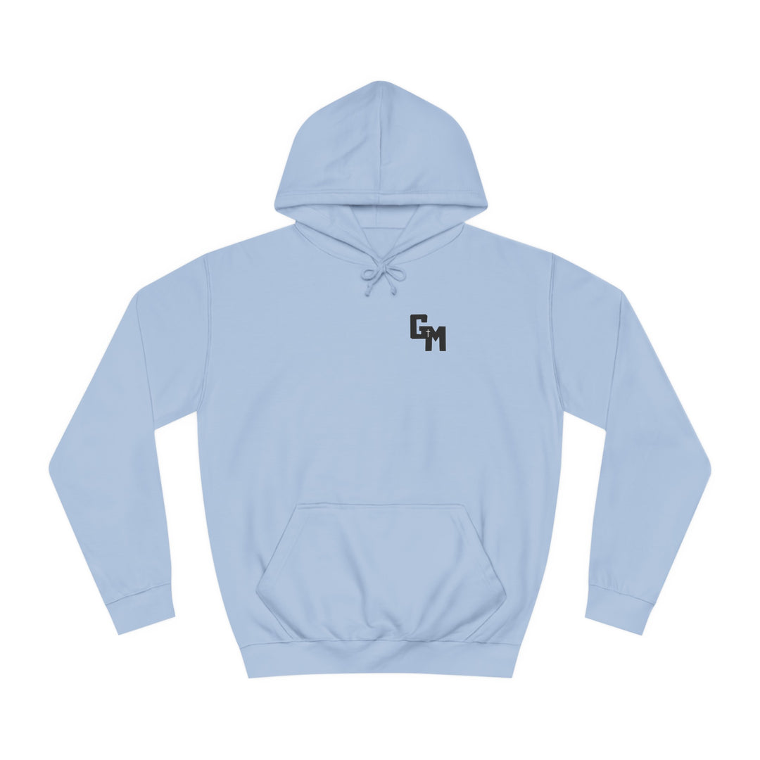 In The Beginning Hoodie