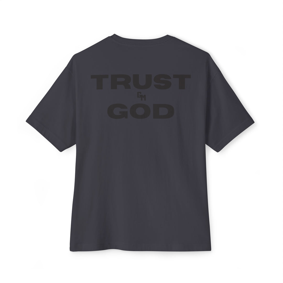 Trust God Tee