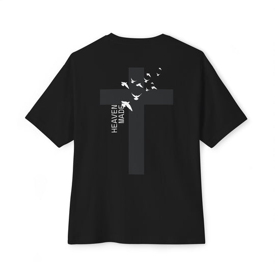 Heaven Made Blackout Tee