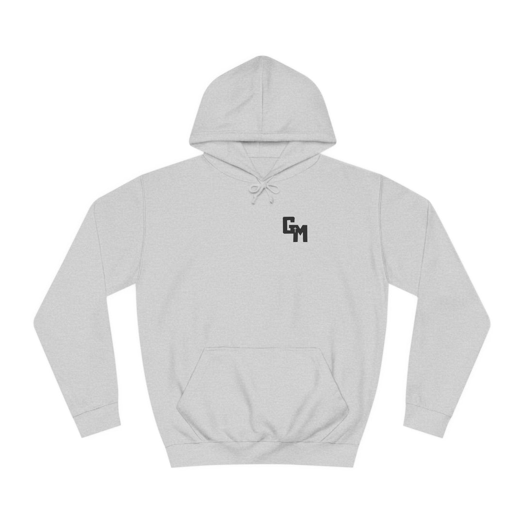 In The Beginning Hoodie