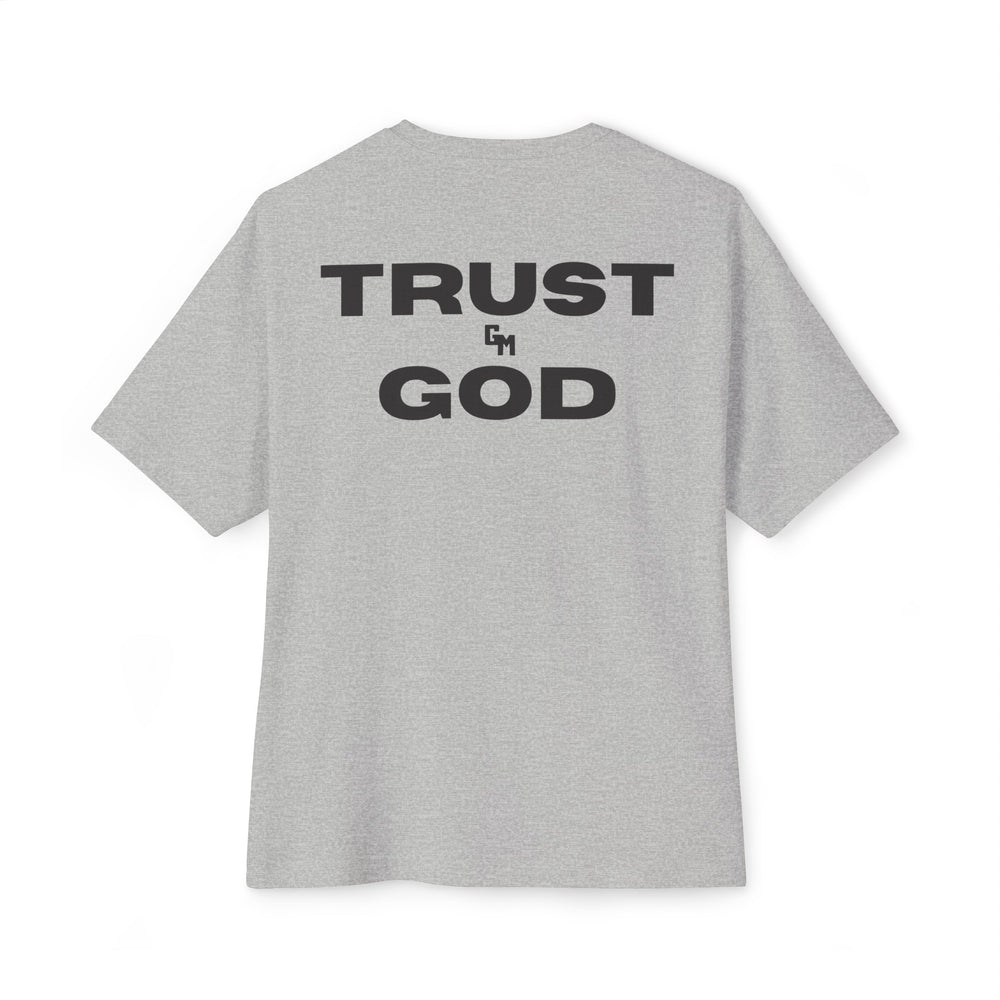 Trust God Tee